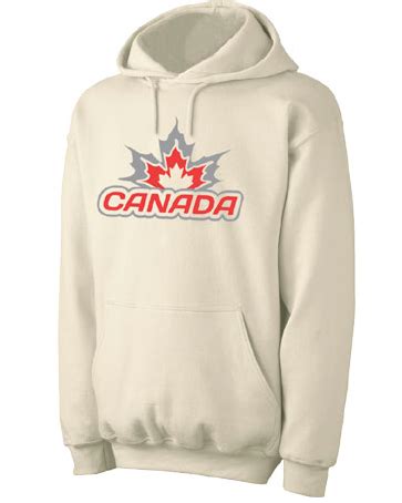 What do Saskatchewan call hoodies?