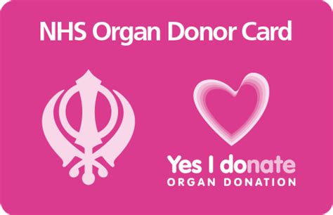 What do Sikh believe about organ donation?