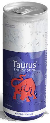 What do Taurus drink?