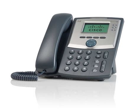 What do VoIP phones look like?