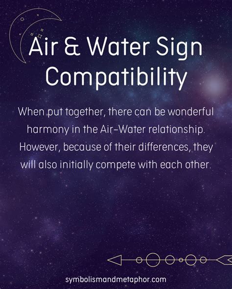 What do air signs want in a relationship?