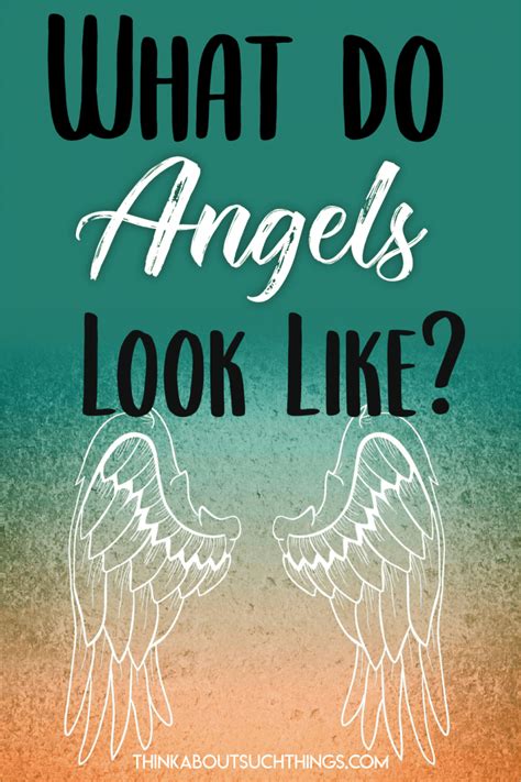 What do angels do?