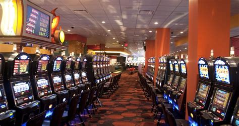 What do casinos know about you?