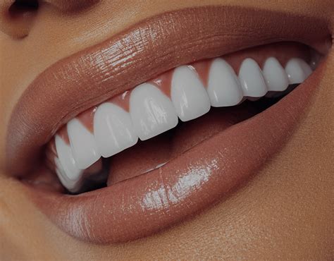 What do celebrities use to get their teeth so white?