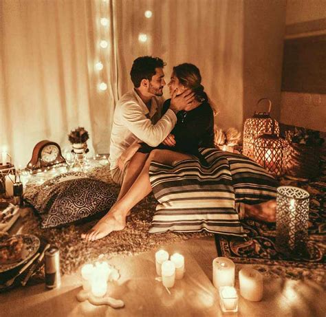 What do couples do on their first night?