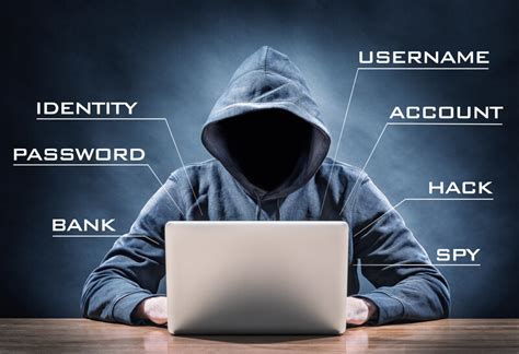 What do hackers do with hacked accounts?