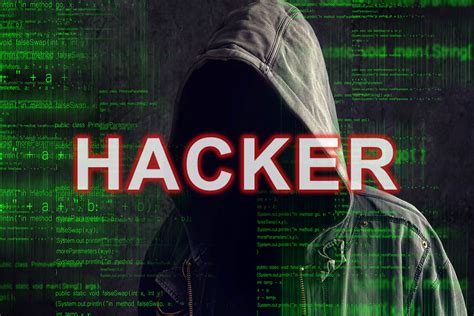 What do hackers hack most?