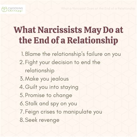 What do narcissists like in bed?