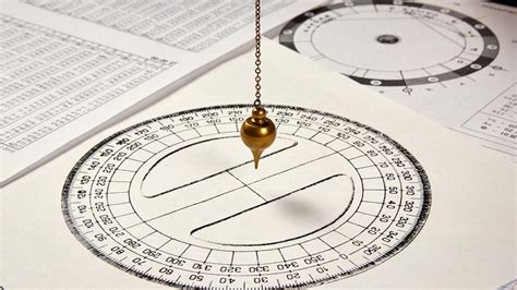 What do pendulums teach us?