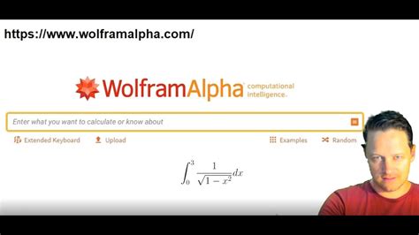 What do people use Wolfram for?