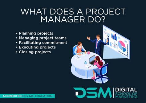 What do project managers earn?