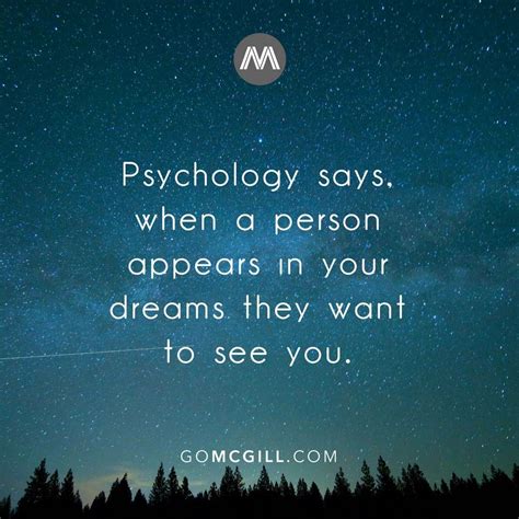 What do psychologists say about dreams?