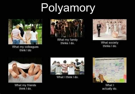 What do psychologists think about polyamory?