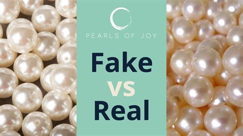 What do real pearls feel like on teeth?