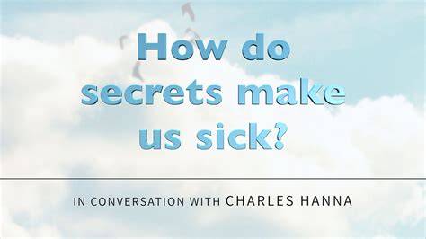 What do secrets create?