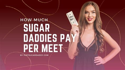 What do sugar daddies use to pay?