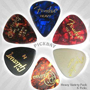 What do the British call a guitar pick?