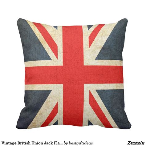 What do the British call throw pillows?