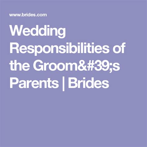 What do the groom's parents pay for in the UK?