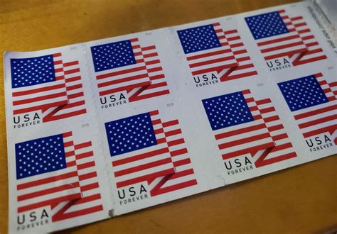 What do the new stamps look like?