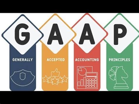 What do you mean by GAAP?