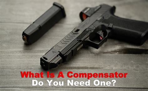 What do you mean by compensator?