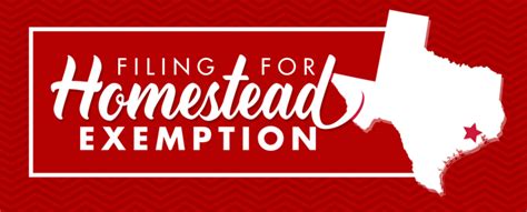 What do you need for homestead exemption Louisiana?