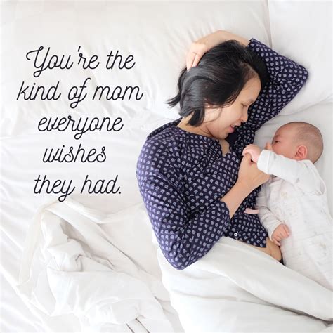 What do you say to a new mum?