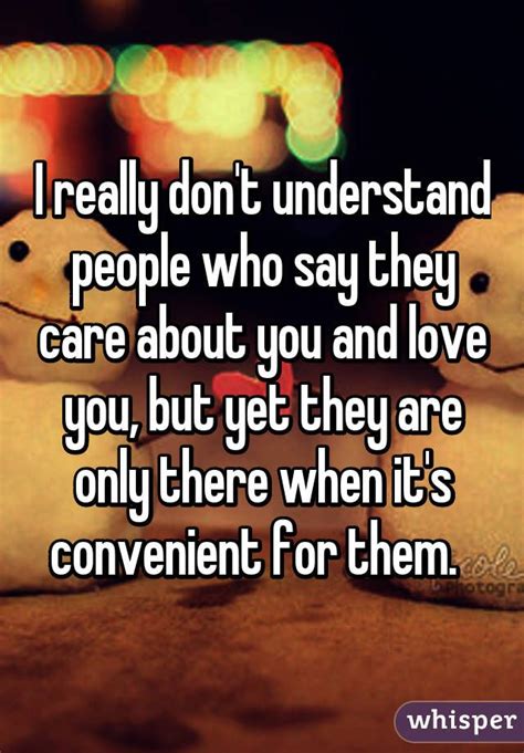 What do you say to someone who doesn't enjoy their job?