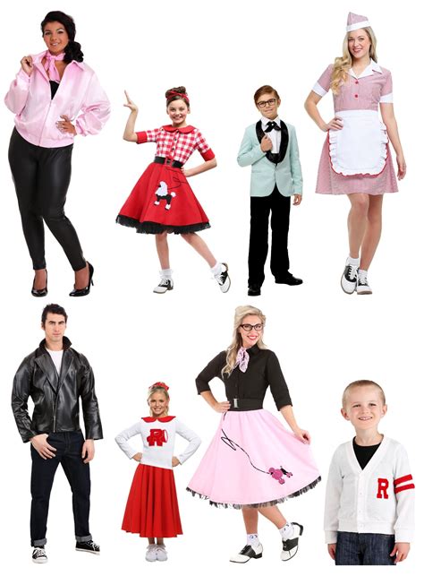 What do you wear to a sock hop?
