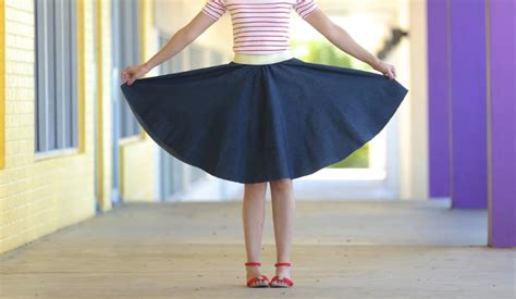 What do you wear under a skirt to make it poofy?