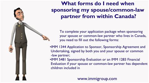 What documents do I need to marry a foreigner in Canada?