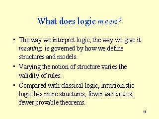 What does ≡ mean in logic?
