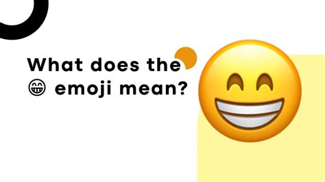 What does 🌚 emoji mean?