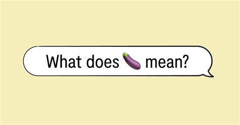 What does 👅 🍆 mean from a girl?