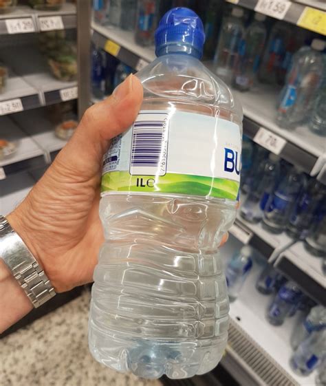 What does 1 litre look like?