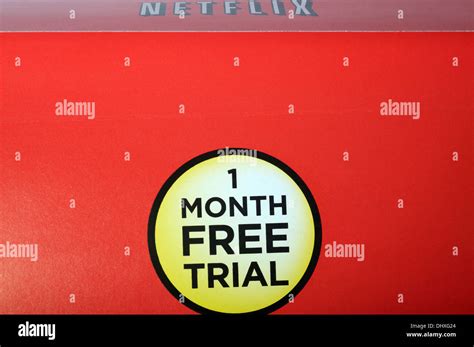 What does 1 month free trial mean?