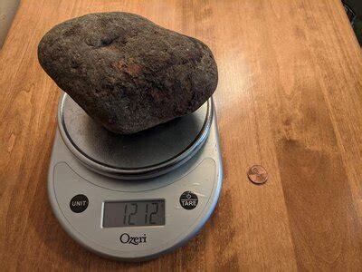 What does 1 stone weigh?