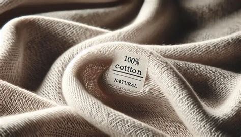 What does 100% cotton feel like?