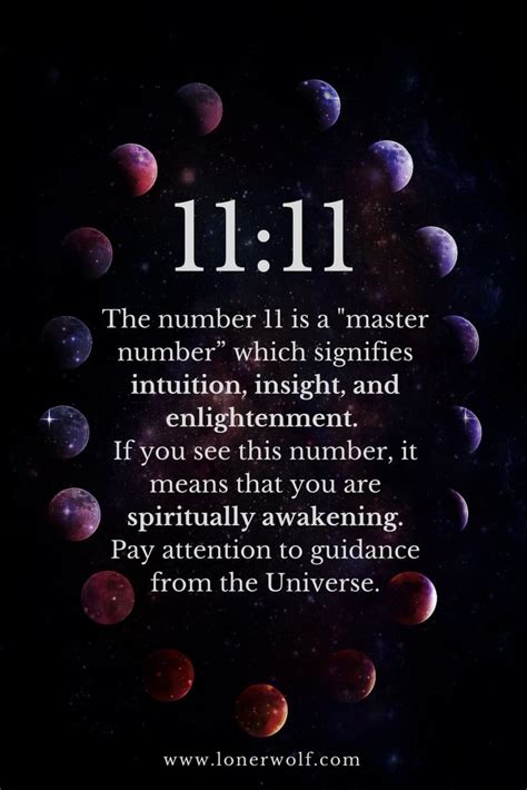 What does 1111 Hz do?