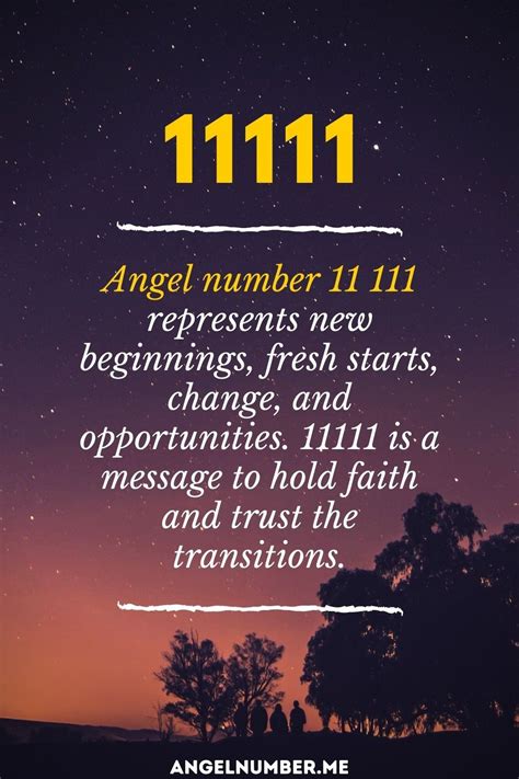 What does 11111 mean John Wick?