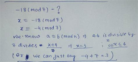 What does 144 reduce to mod 11?