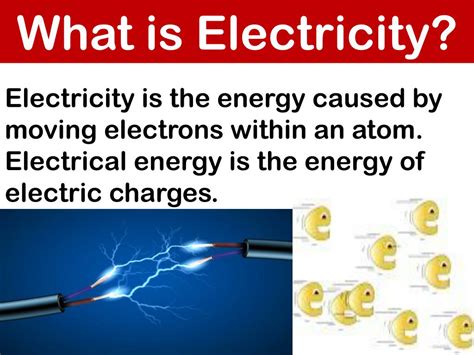 What does 1A mean in electricity?