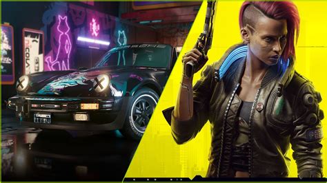 What does 2.0 add to Cyberpunk 2077?