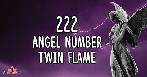 What does 222 mean twin flames?
