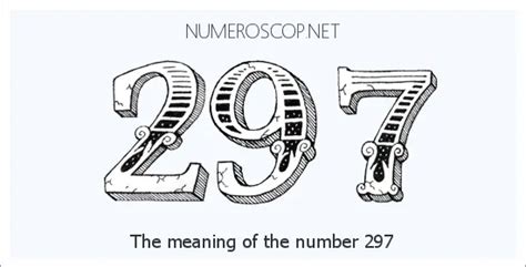 What does 297 mean in code?