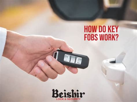 What does 2X on key fob mean?