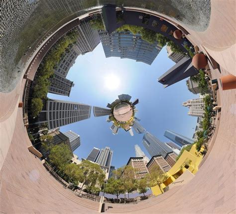 What does 360 view look like?