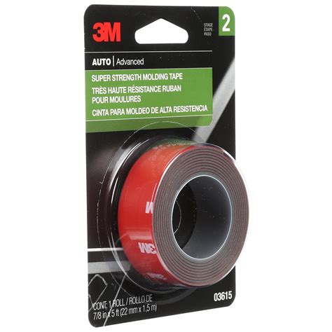 What does 3M stick to?