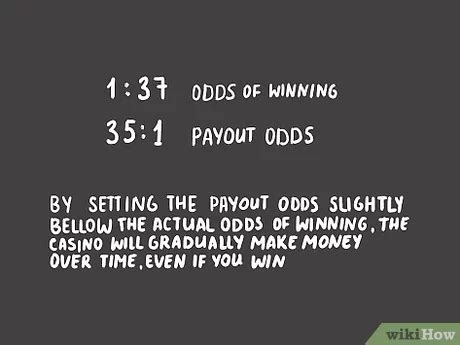 What does 40 1 odds mean?